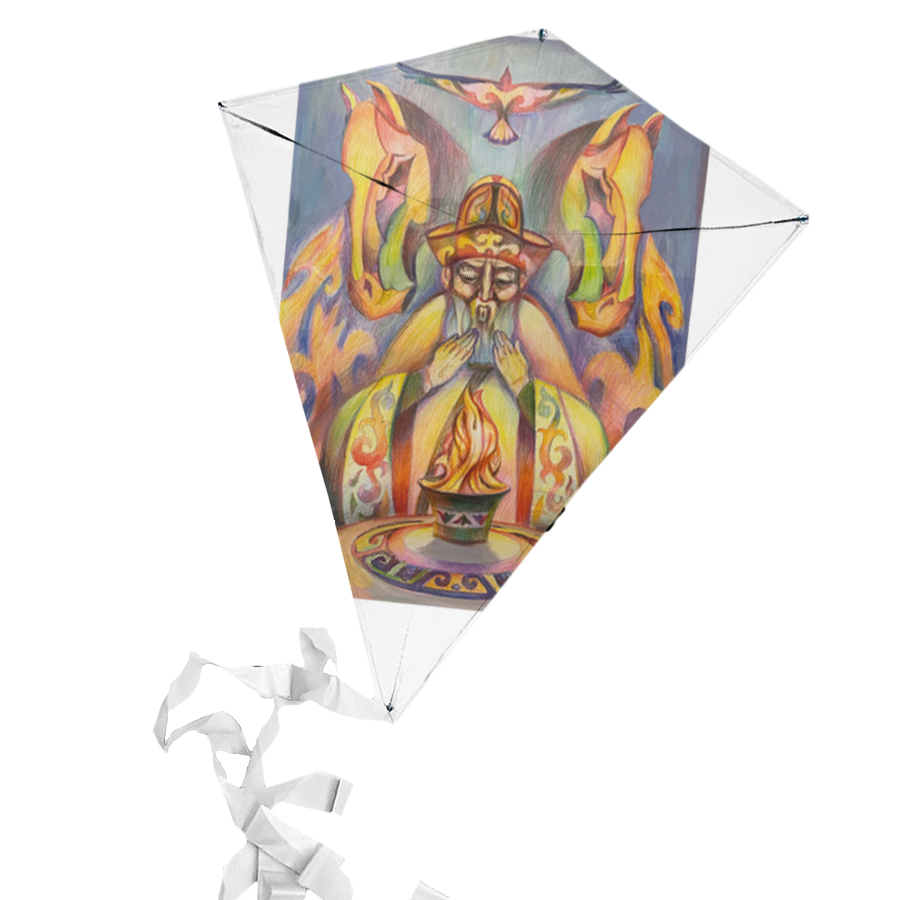  «Искусство объединяет мир. Пути Духовности»