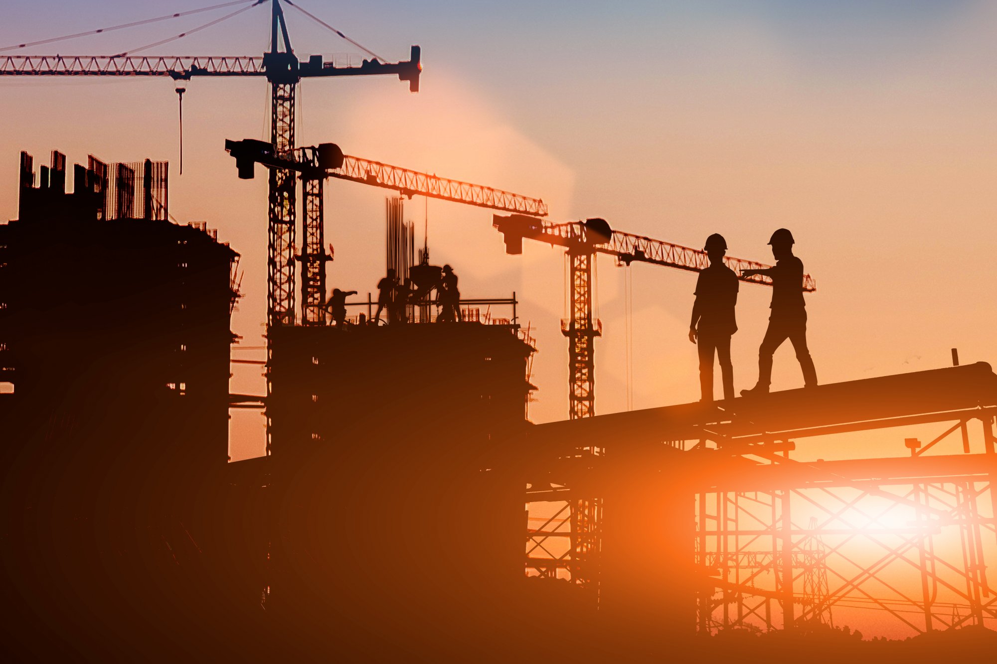 Грамотное участие в закупках позволяет строительным компаниям не только получить прибыль, но и повысить статус организации
