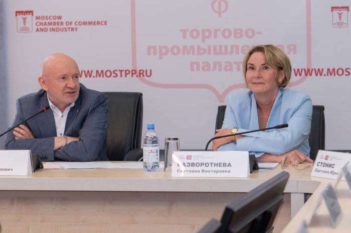 От санкций к диалогу: эксперты обсудили новую модель разрешения споров в ЖКХ