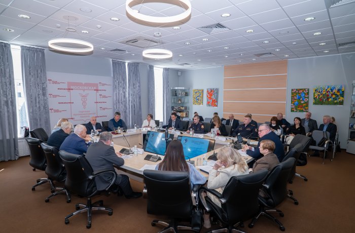 Как готовить специалистов в сфере антитеррористической защищенности? 