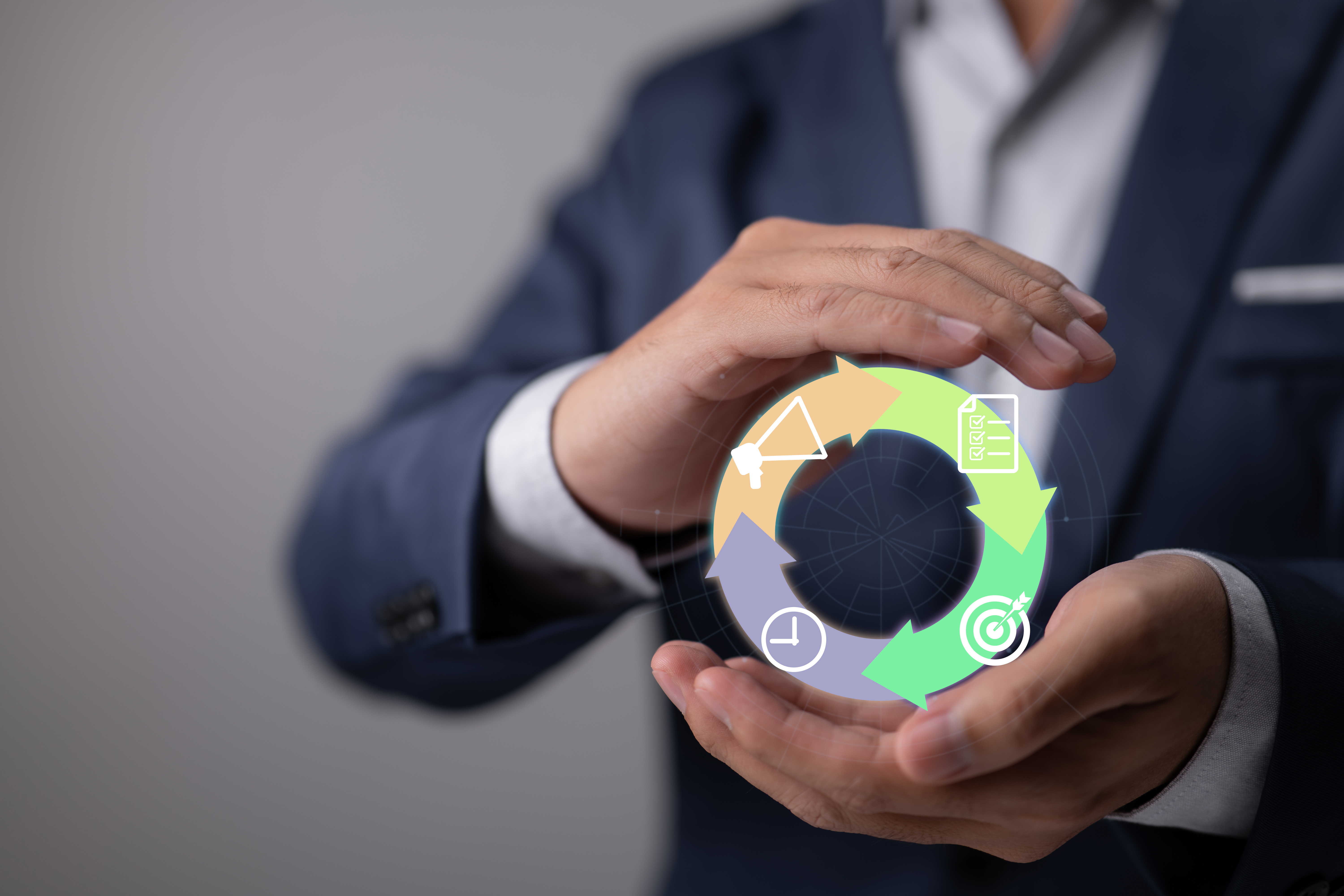 Экспертное мнение С.Е. Елисеева - председателя Подкомитета МТПП по корпоративному управлению и конкурентной политике, раскрывающее проблему эффективности инвестиционных циклов