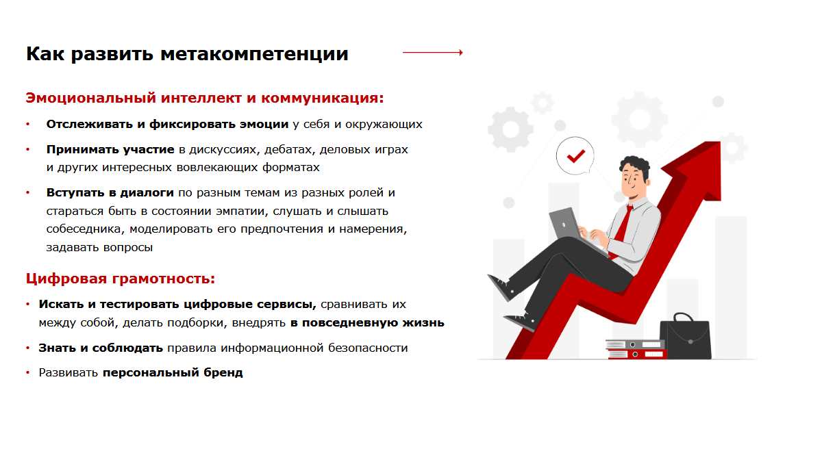 Развитие метакомпетенций руководителя как точка роста бизнеса