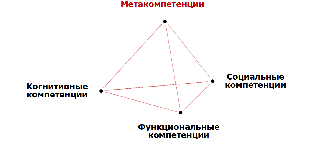 Развитие метакомпетенций руководителя как точка роста бизнеса