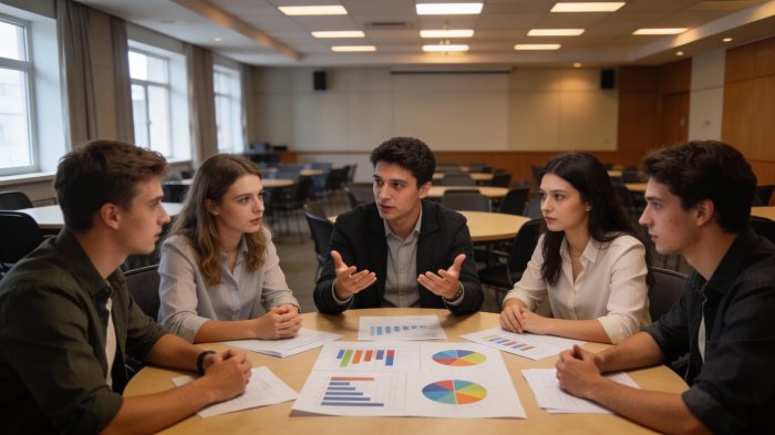 Как молодёжи научиться мыслить стратегически в новых реалиях?