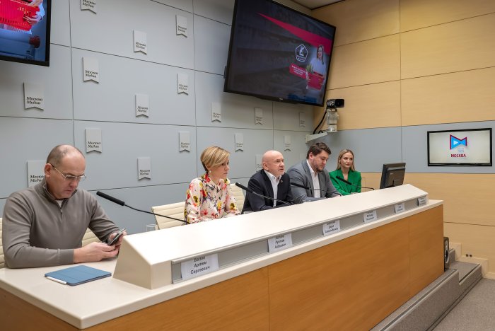 Конкурс «Московское качество» выходит на старт