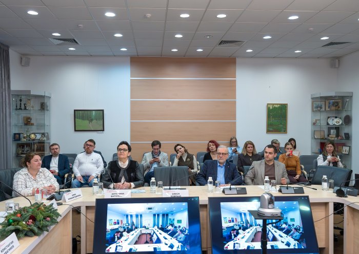 Малые города – большие возможности: как брендинг и туризм меняют экономику территорий