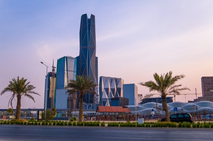 Российские компании приглашаются к участию в Saudi Franchise Expo 2024