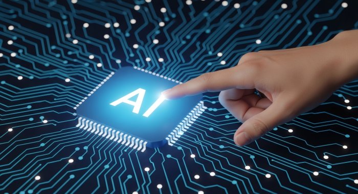 Как цифровые системы помогают решению производственных задач?  