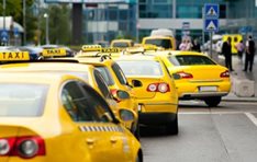 Перспективы развития рынка таксомоторных перевозок Москвы обсудили на площадке МТПП.