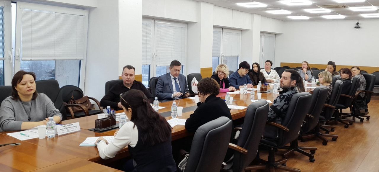 В фокусе внимания предпринимателей – налоговая реформа