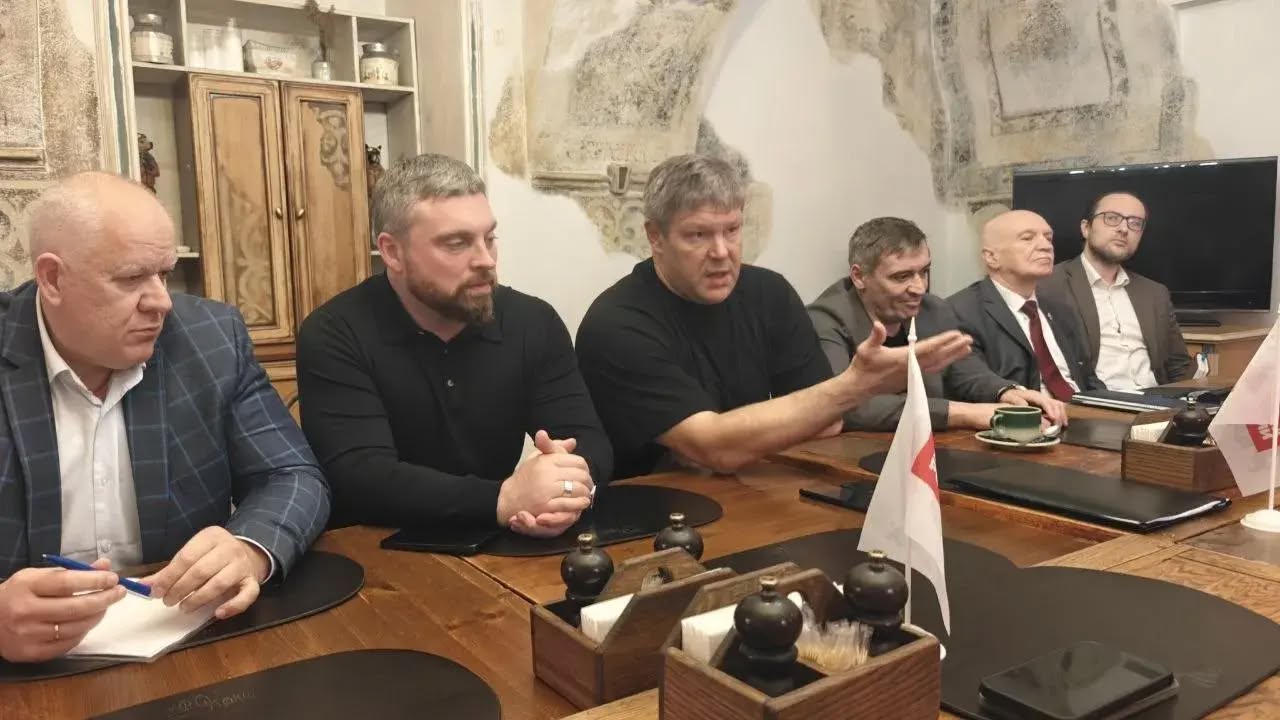 Развитие пожарно-спасательной отрасли и подготовка XIV форума НСБ «Безопасная столица» обсудили на заседании оргкомитета Всероссийского совещания