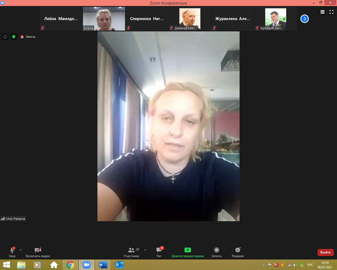 Инноваторам помогут выйти на рынок