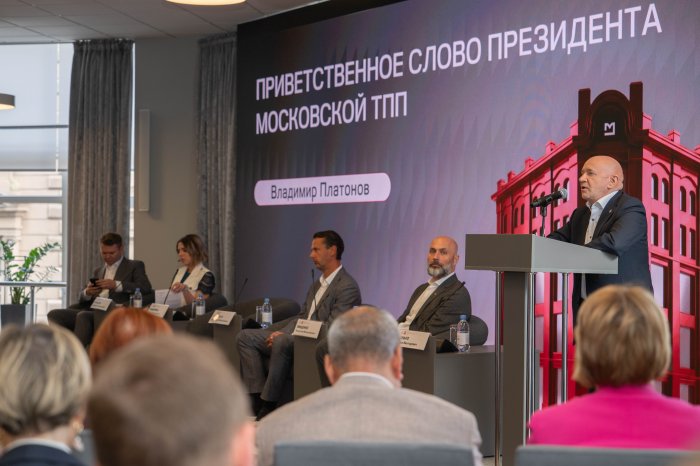 Палата усиливает роль своих гильдий и комитетов