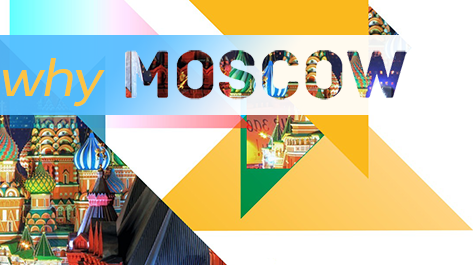 The Moscow Convention Bureau is planning to provide the utmost assistance in attracting investments for the capital’s industrial development