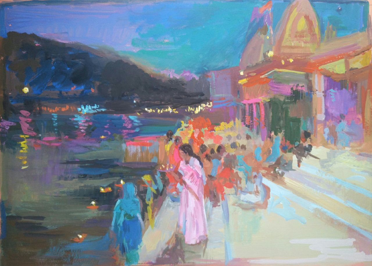 Международный детский, юношеский, молодежный творческий конкурс «Искусство объединят мир. Пути духовности» в рамках культурной программы встречи представителей стран участников Шанхайской Организации Сотрудничества 2025. 