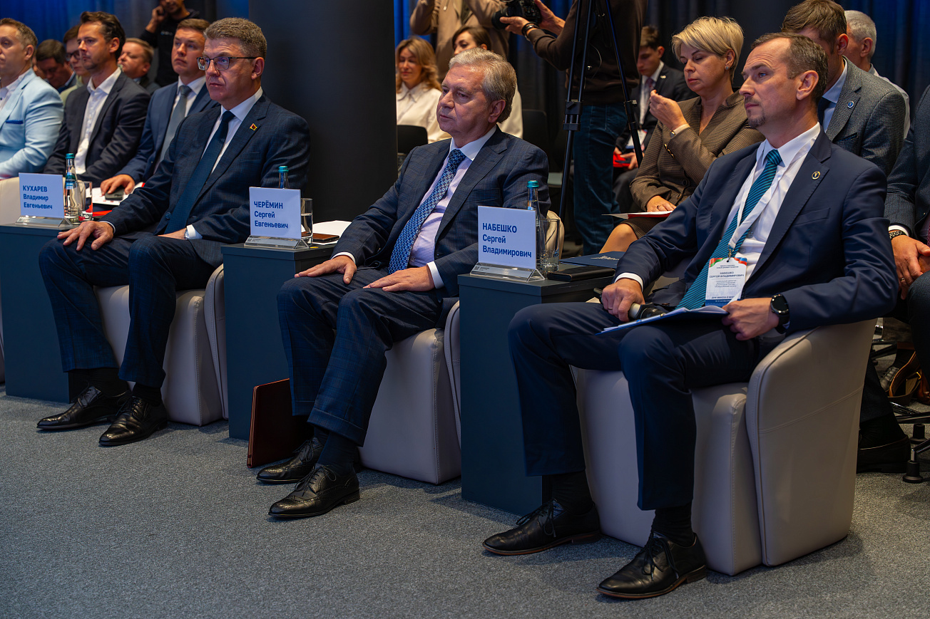 Минск и Москва: новый драйвер партнерства столиц