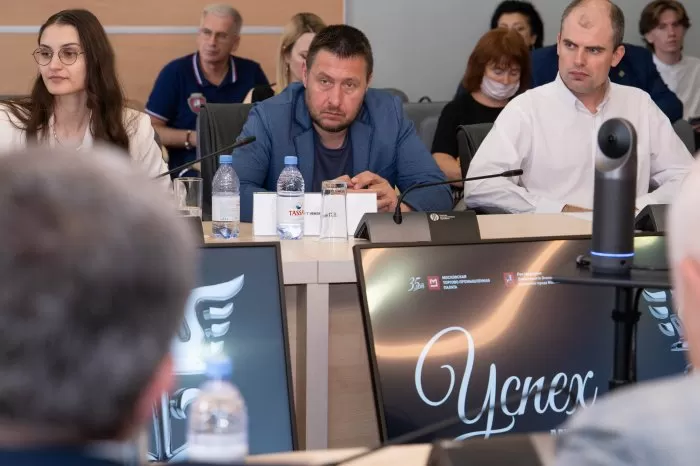 Эксперты МТПП обсудили проблемы безопасности многоквартирных домов