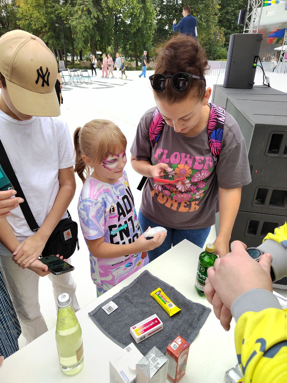 Голосование за «Московское качество» - теперь на платформе «Активный гражданин»