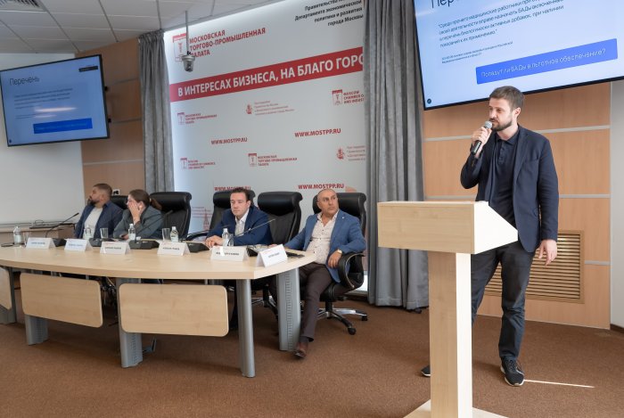 Эксперты уверены: БАДы должны стать более качественными