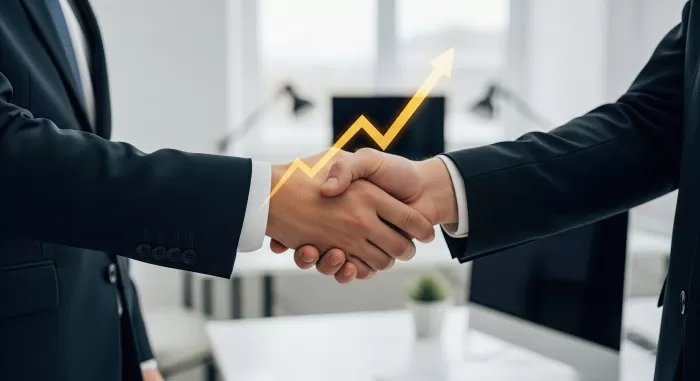 Предпринимателям наглядно продемонстрировали преимущества медиации