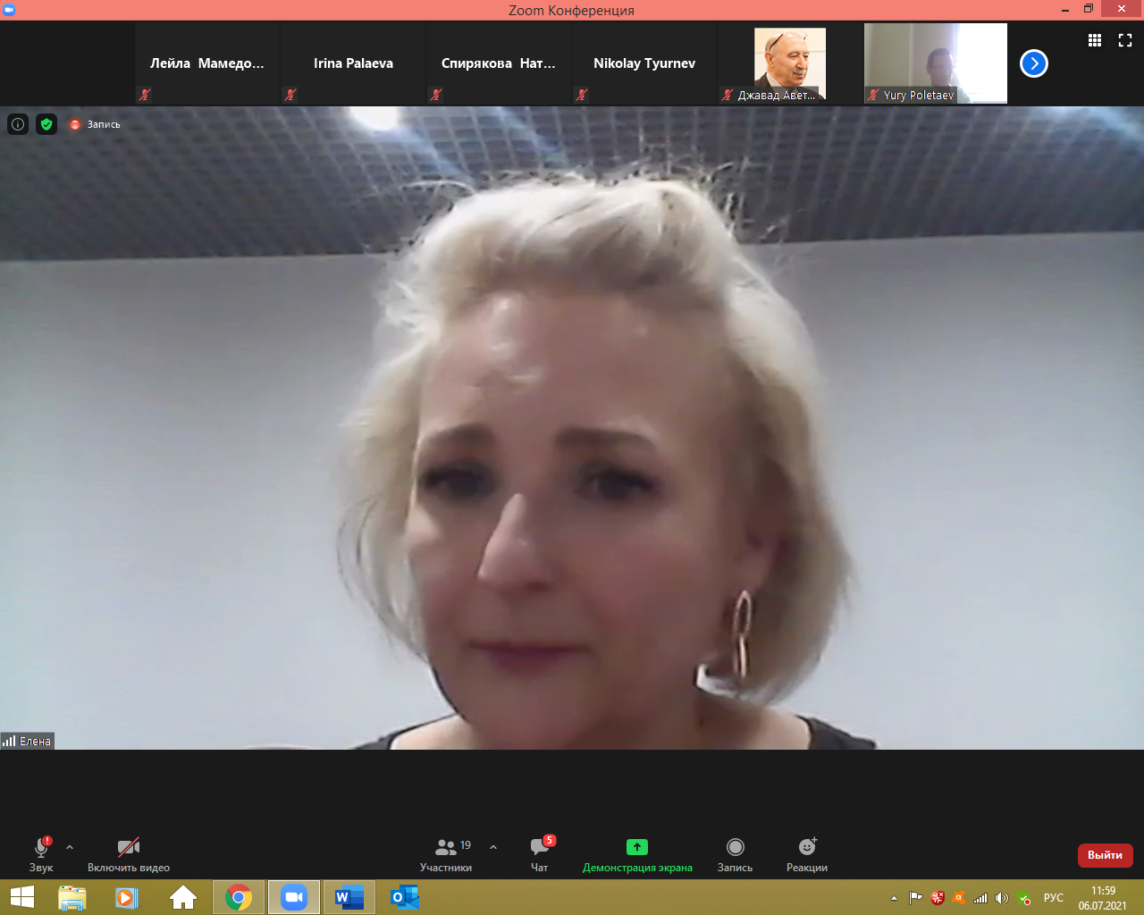 Инноваторам помогут выйти на рынок