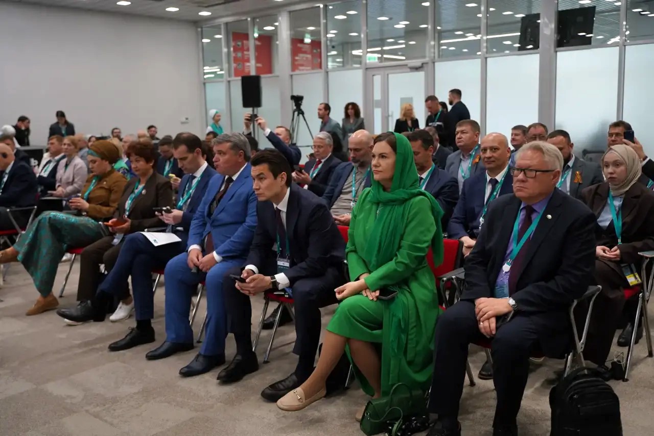 КазаньФорум, день второй: акцент на туризме и креативной экономике