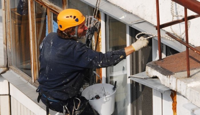 Капитальный ремонт в Москве: объявлен третий в 2018 году предотбор подрядных организаций