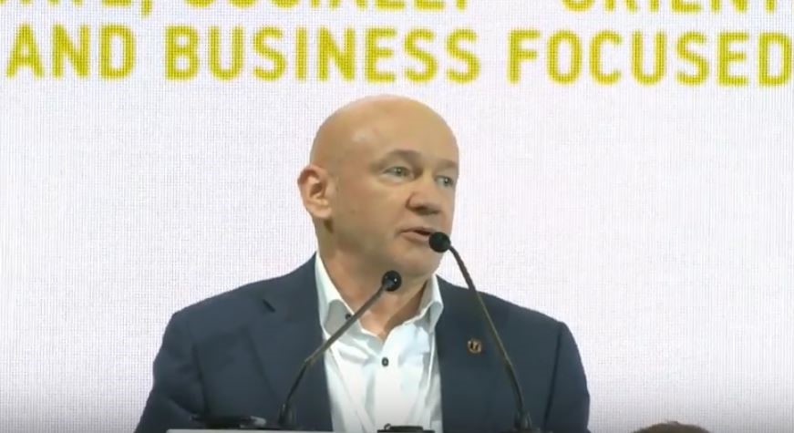 Президент МТПП призвал предпринимателей к участию в московской программе «Активное долголетие – 2018»