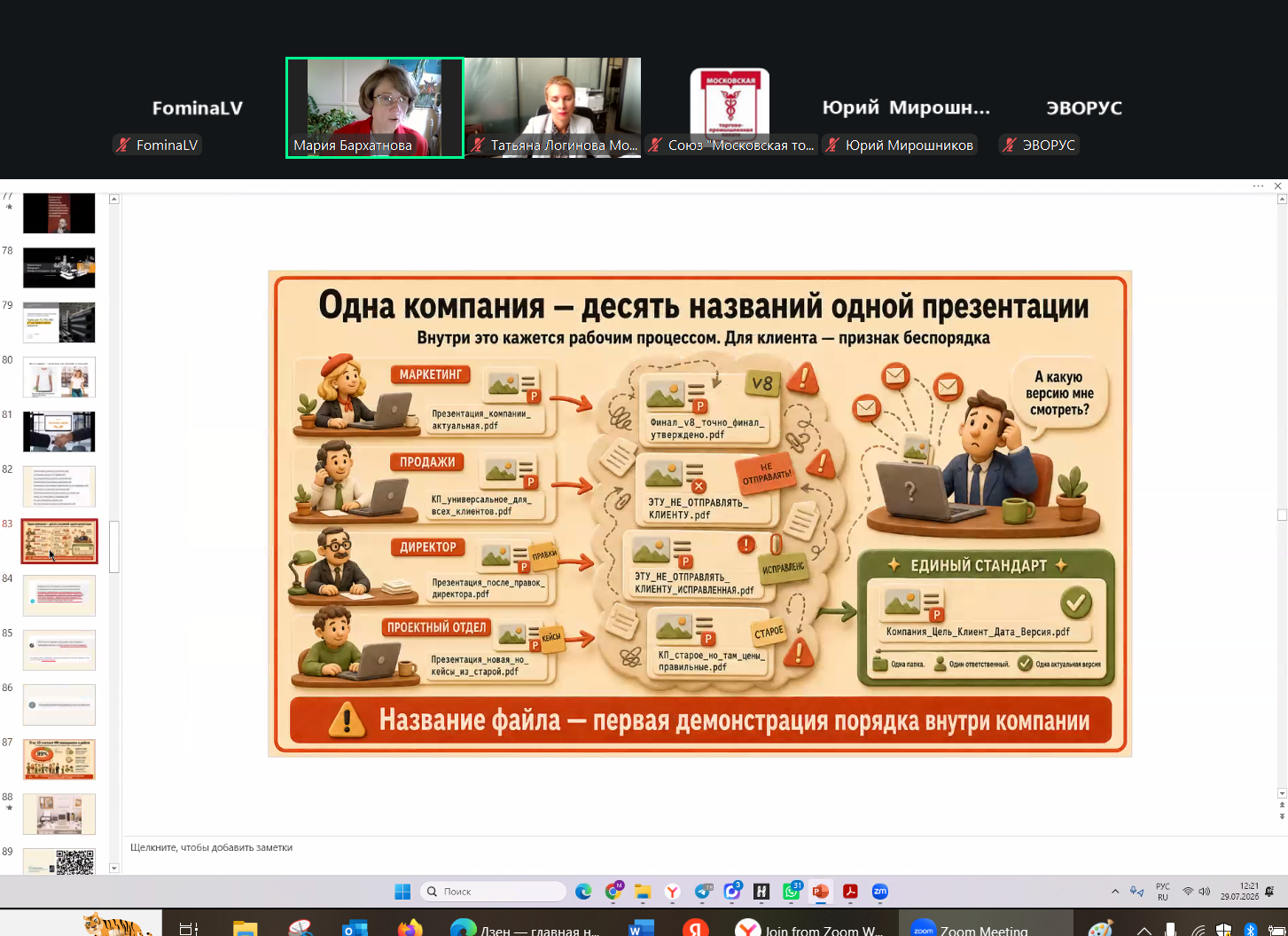 От слайда к сделке: как ИИ помогает превращать презентации в инвестиции