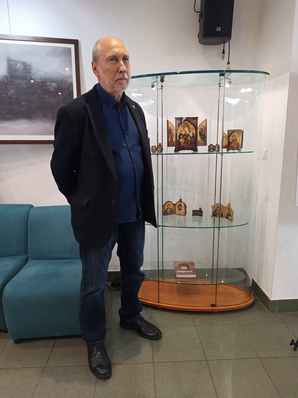 «История России. Восстановление российской государственности в XVII веке»