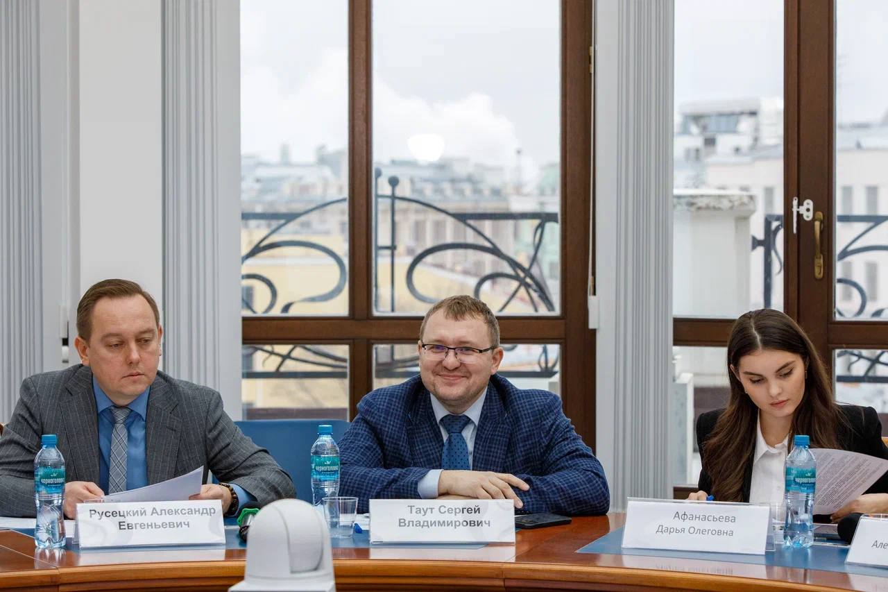 Комитет МТПП по развитию комплаенс и деловой этики принял участие в международной конференции «Роль социально-ответственного бизнеса в реализации задач в сфере противодействия коррупции» 