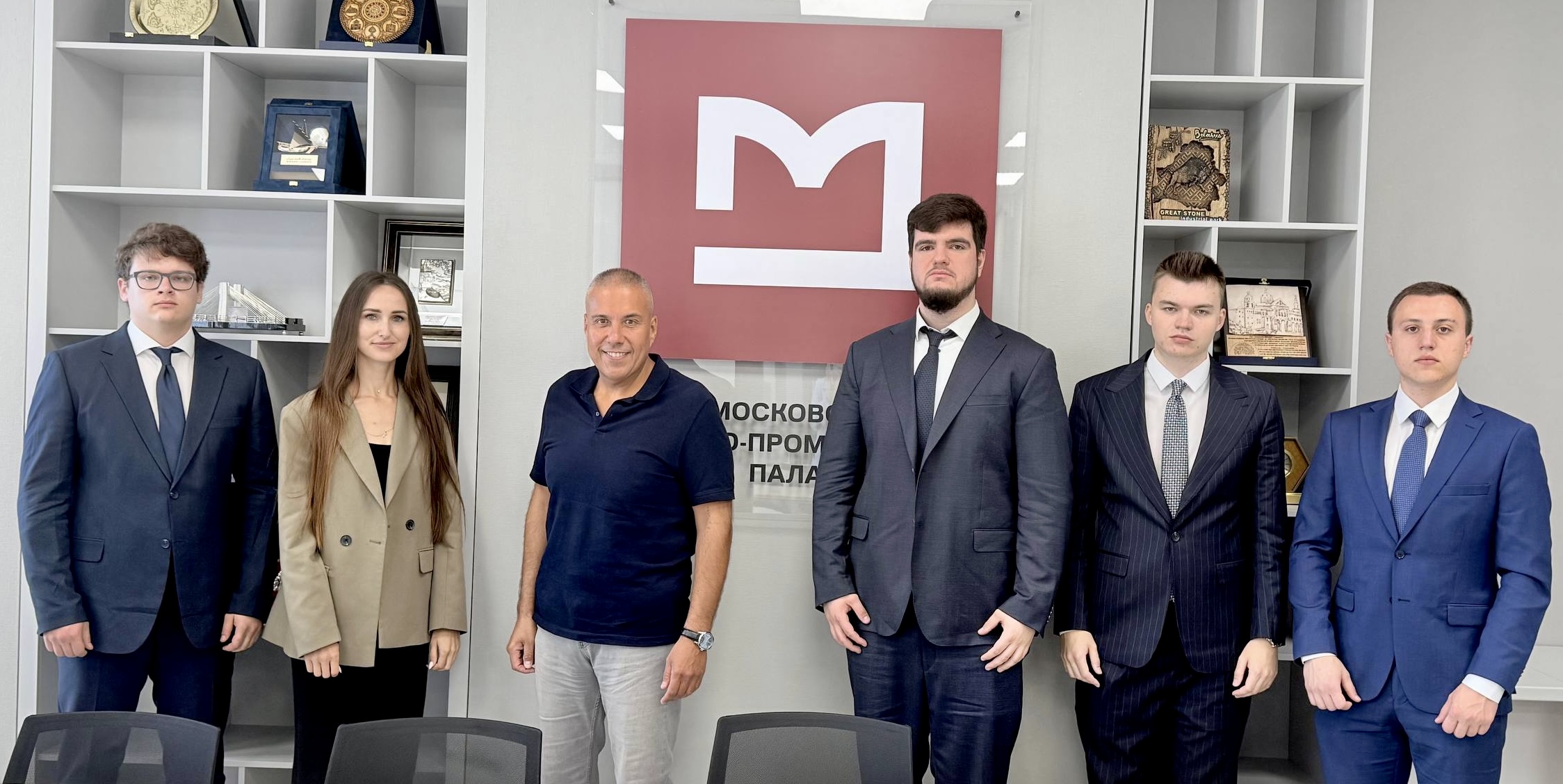 Комитет МТПП по молодежной политике провел заседание на тему взаимодействия с молодёжными, общественными и экспертными советами Комитет МТПП по молодежной политике провел заседание на тему взаимодействия с молодёжными, общественными и экспертными советами