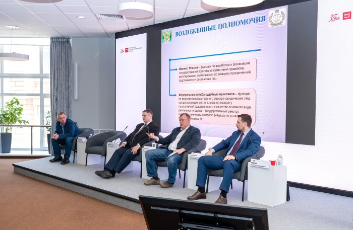 Взыскатели долгов и кредиторы объединяют усилия в новой реальности