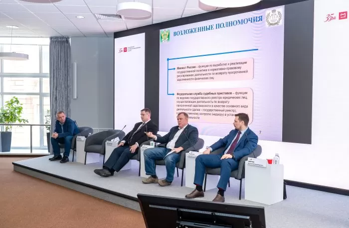 Взыскатели долгов и кредиторы объединяют усилия в новой реальности