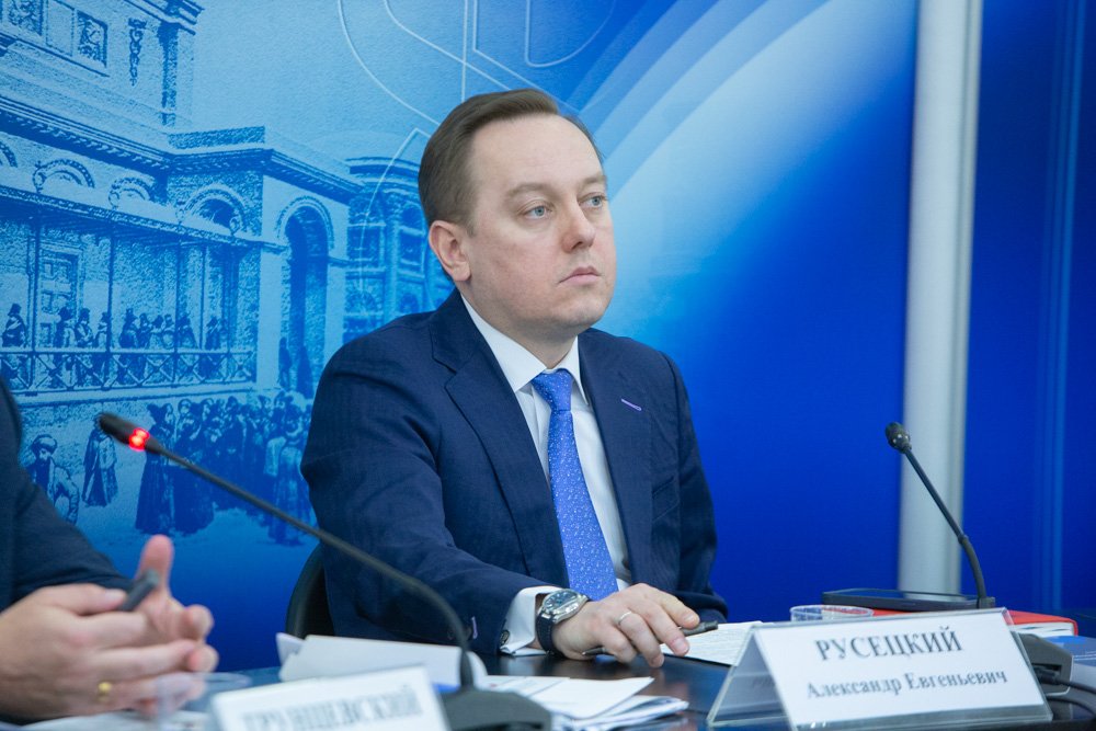 Комитет принял участие в обсуждении лучших антикоррупционных практик на площадке ТПП России