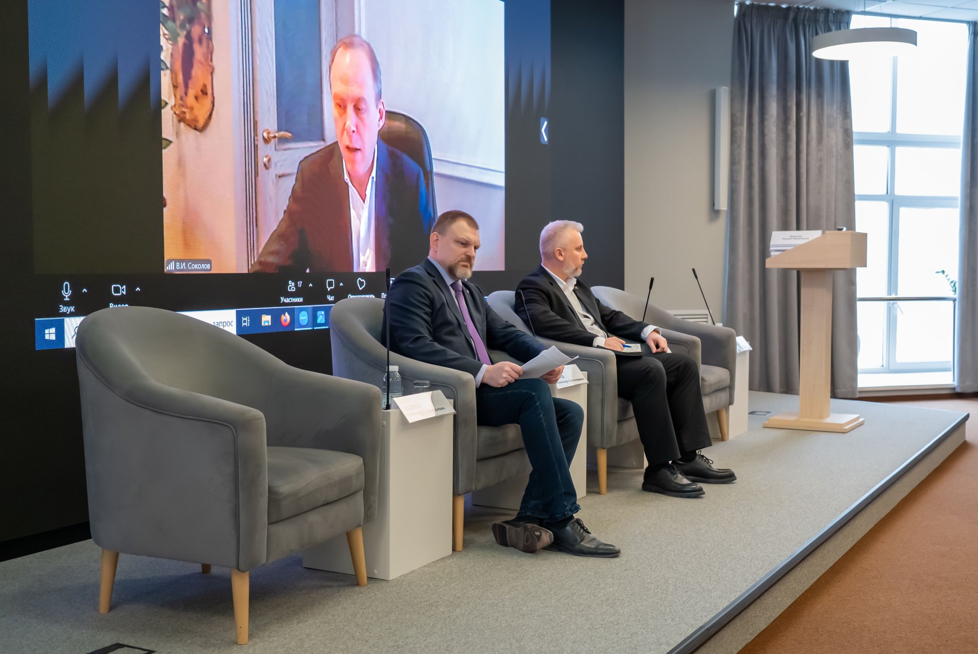 Представители водорослевой индустрии сделали шаг к консолидации Представители водорослевой индустрии сделали шаг к консолидации