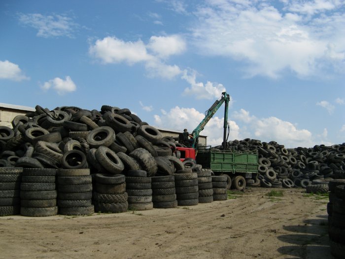 В МТПП обсуждены проблемы поддержки отрасли переработки тарифонерегулируемых отходов 