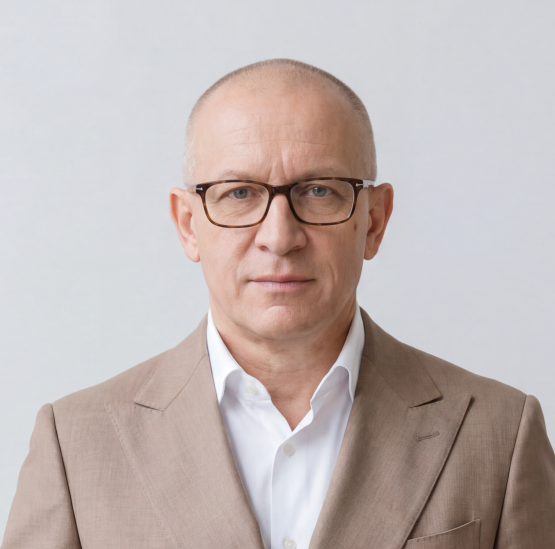 Ершов Юрий Борисович