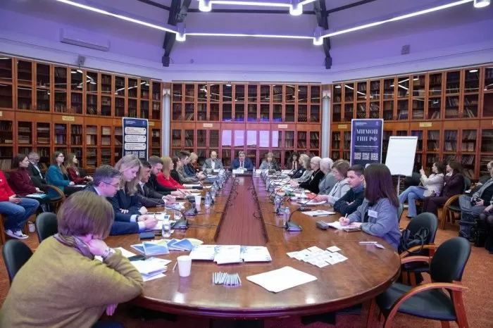 МТПП участвует в программе по развитию промышленного туризма