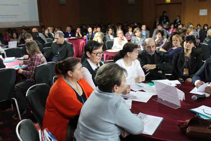 Московская ТПП поделилась опытом реализации социальных программ