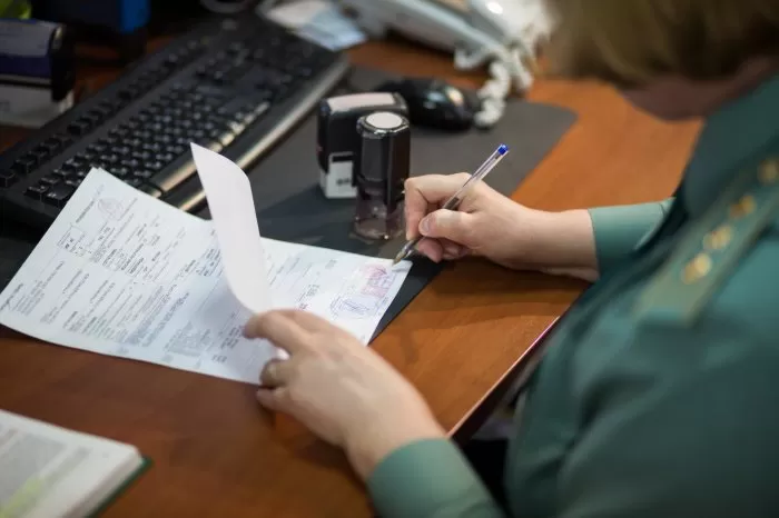 ЦТУ ФТС России информирует участников ВЭД о типовых ошибках при оформлении декларации на товары. 