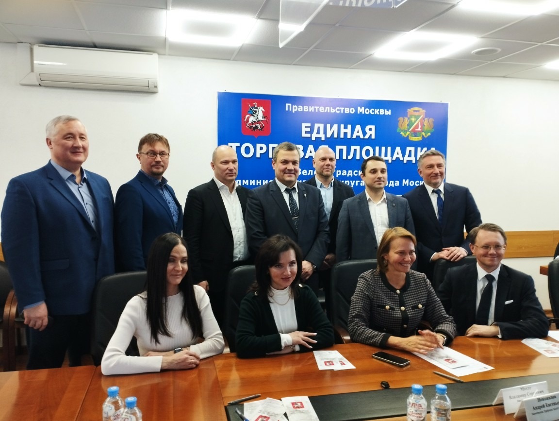 Залог успеха – диалог