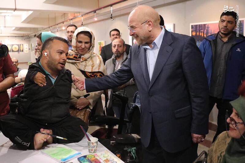 Искусство объединяет мир. Преодоление в красках