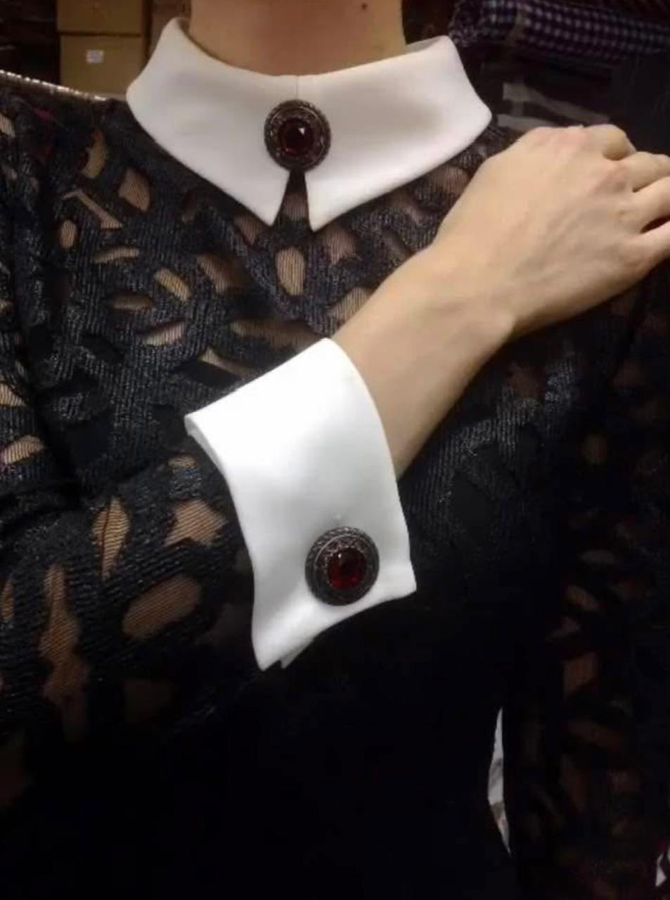 «Код» страны – в наших руках! Интервью с дизайнером, создателем бренда L-Alix collection, основателем международного дома моды Ириной Аликовой