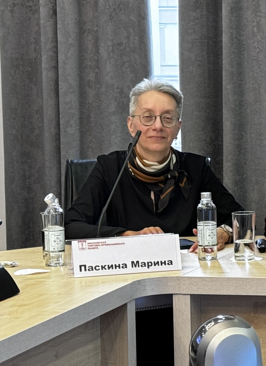 Эксперты рассмотрели договорные отношения в строительной сфере