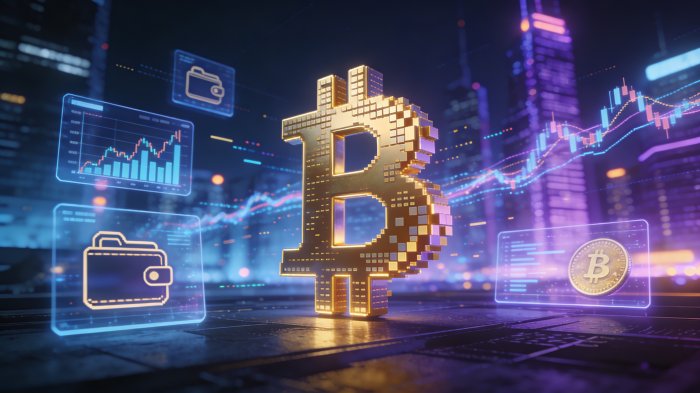 От майнинга до факторинга: какие финтех‑инструменты уже работают на бизнес