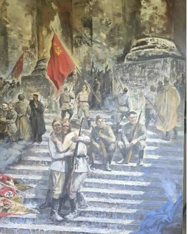 Международный детский, юношеский, молодежный творческий конкурс «Искусство объединят мир. Пути духовности» в рамках культурной программы встречи представителей стран участников Шанхайской Организации Сотрудничества 2025. 