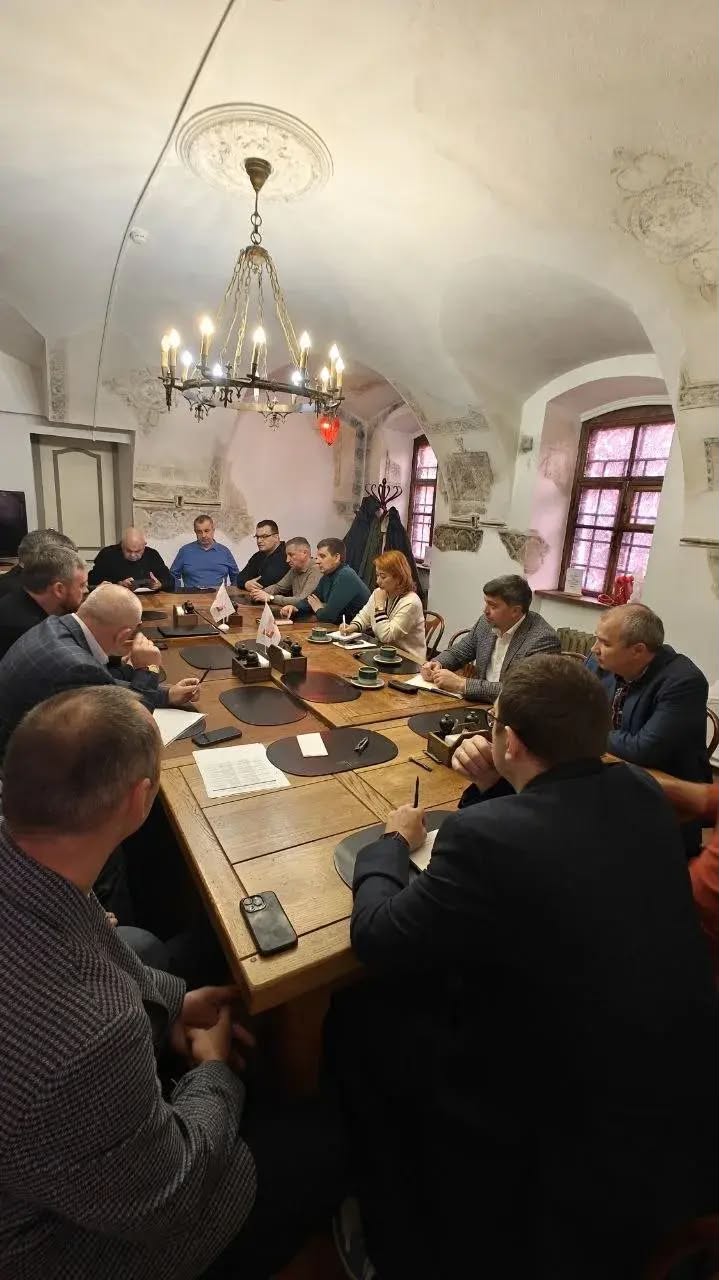 Развитие пожарно-спасательной отрасли и подготовка XIV форума НСБ «Безопасная столица» обсудили на заседании оргкомитета Всероссийского совещания