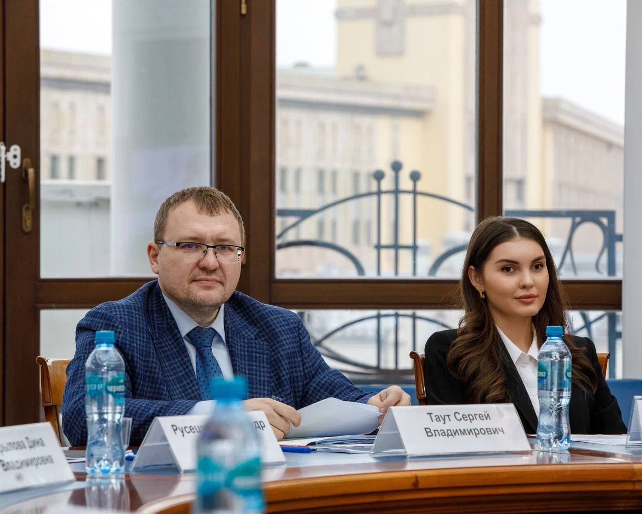 Комитет МТПП по развитию комплаенс и деловой этики принял участие в международной конференции «Роль социально-ответственного бизнеса в реализации задач в сфере противодействия коррупции» 