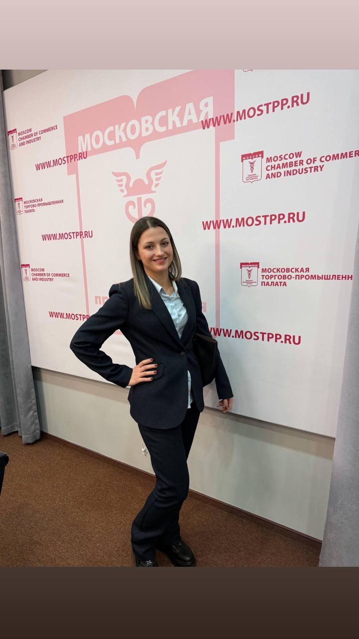 Бизнес-гостиная МТПП вновь открыла двери для предпринимателей столицы